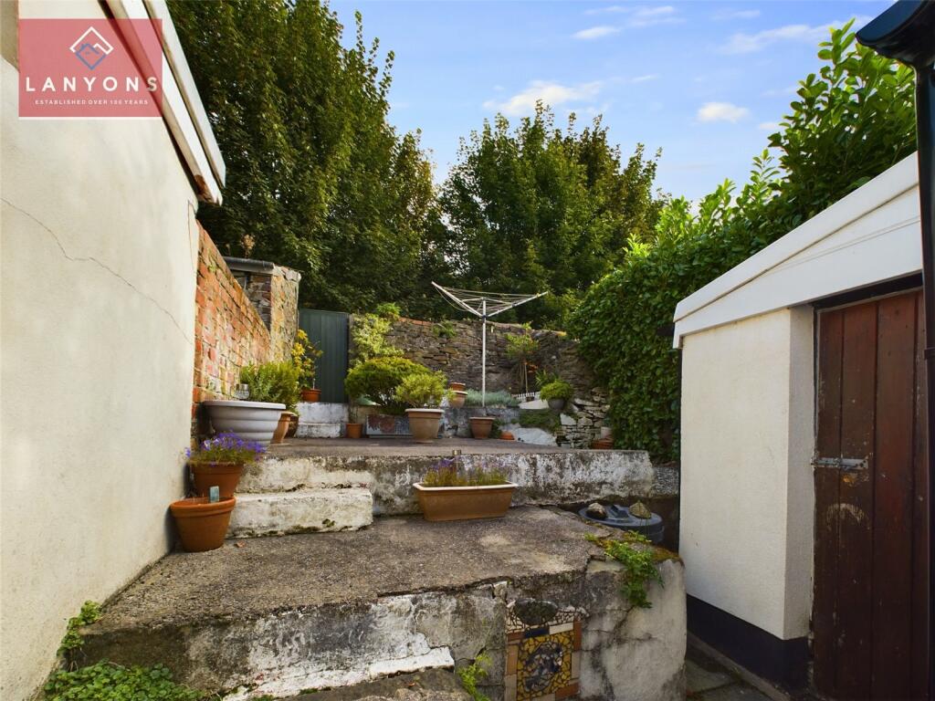 Additional property image - Brynhyfryd Street, Tonypandy, Rhondda Cynon Taf, CF40