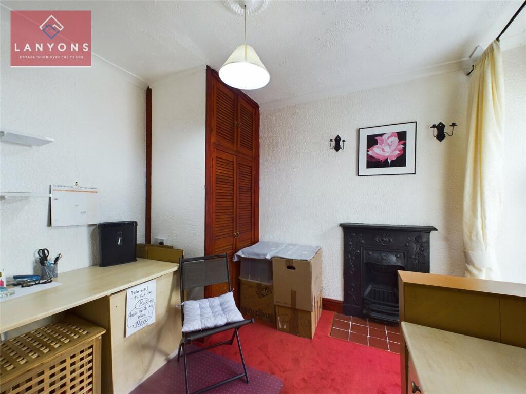Additional property image - Brynhyfryd Street, Tonypandy, Rhondda Cynon Taf, CF40