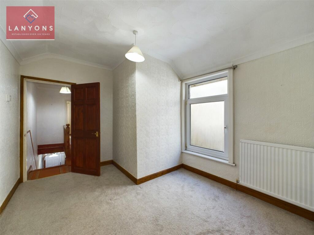 Additional property image - Brynhyfryd Street, Tonypandy, Rhondda Cynon Taf, CF40