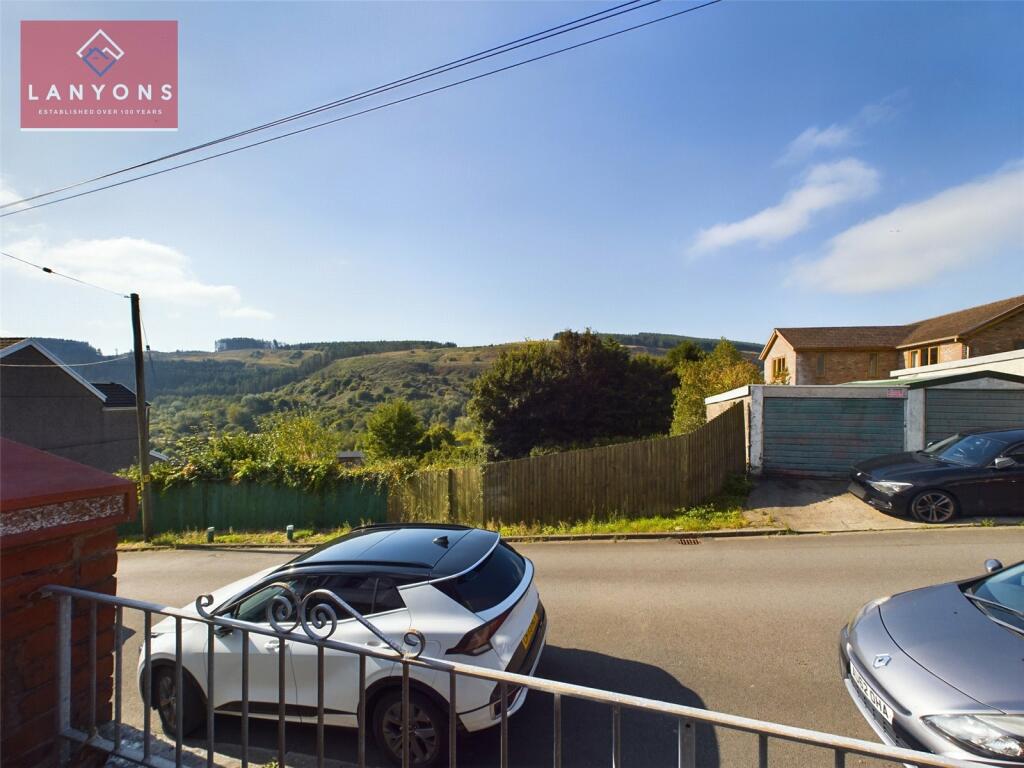 Additional property image - Brynhyfryd Street, Tonypandy, Rhondda Cynon Taf, CF40