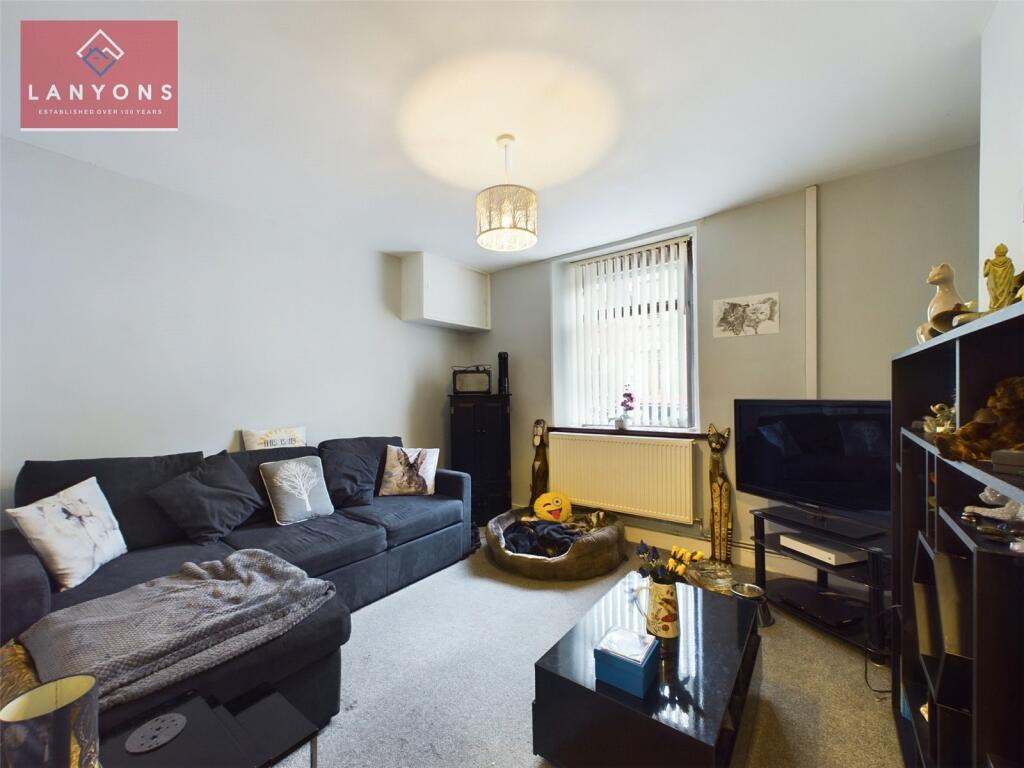 Additional property image - Taff Street, Ferndale, Rhondda Cynon Taf, CF43