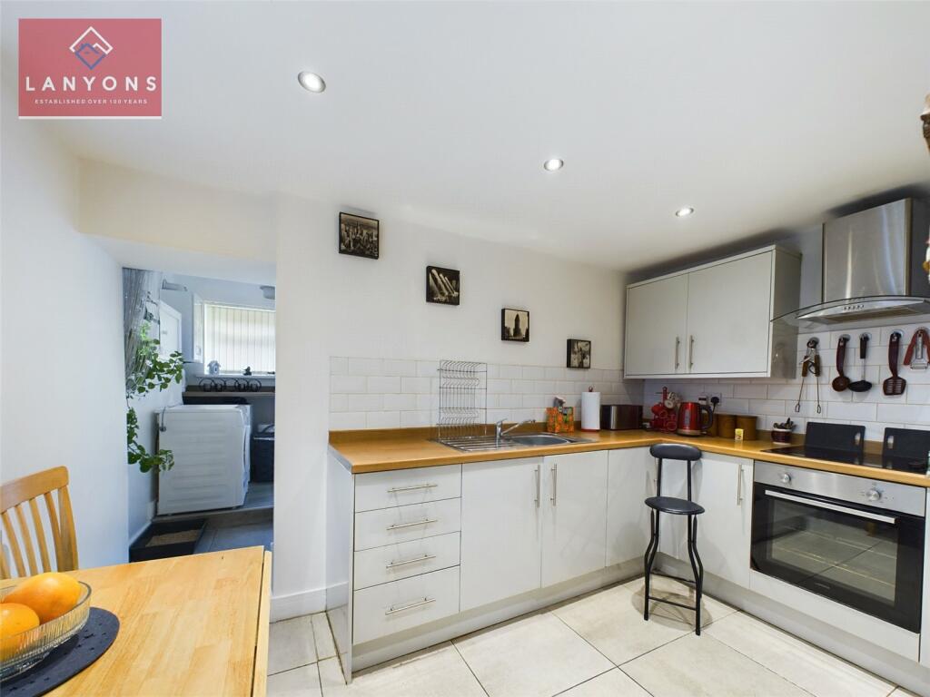 Additional property image - Taff Street, Ferndale, Rhondda Cynon Taf, CF43