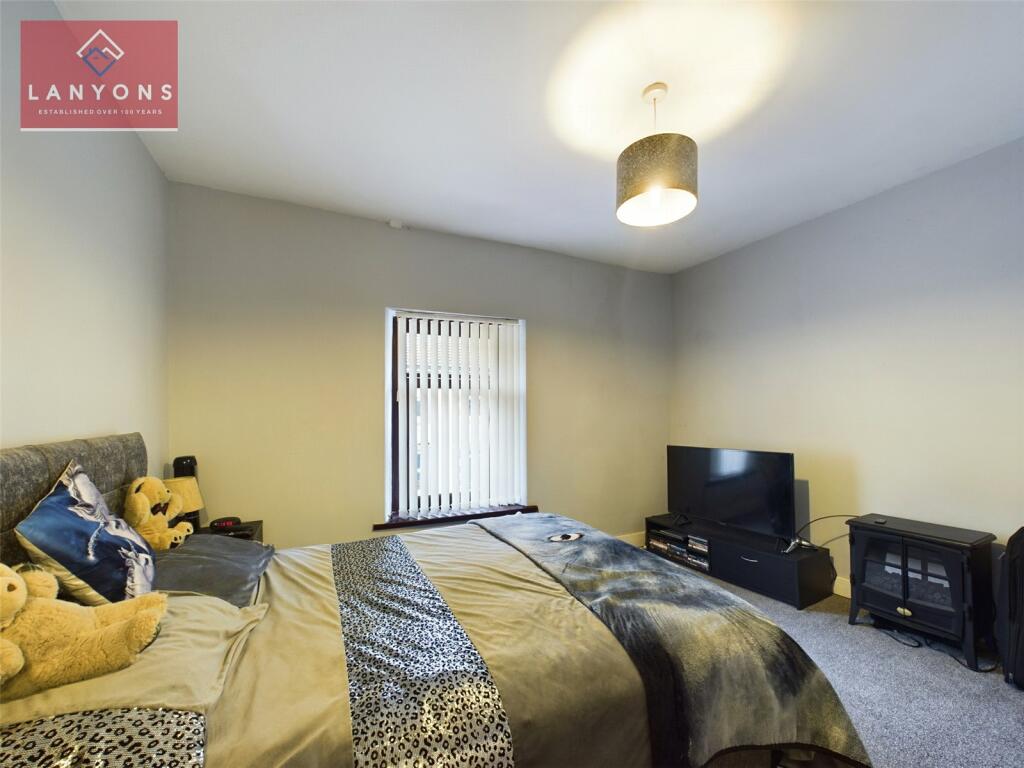 Additional property image - Taff Street, Ferndale, Rhondda Cynon Taf, CF43