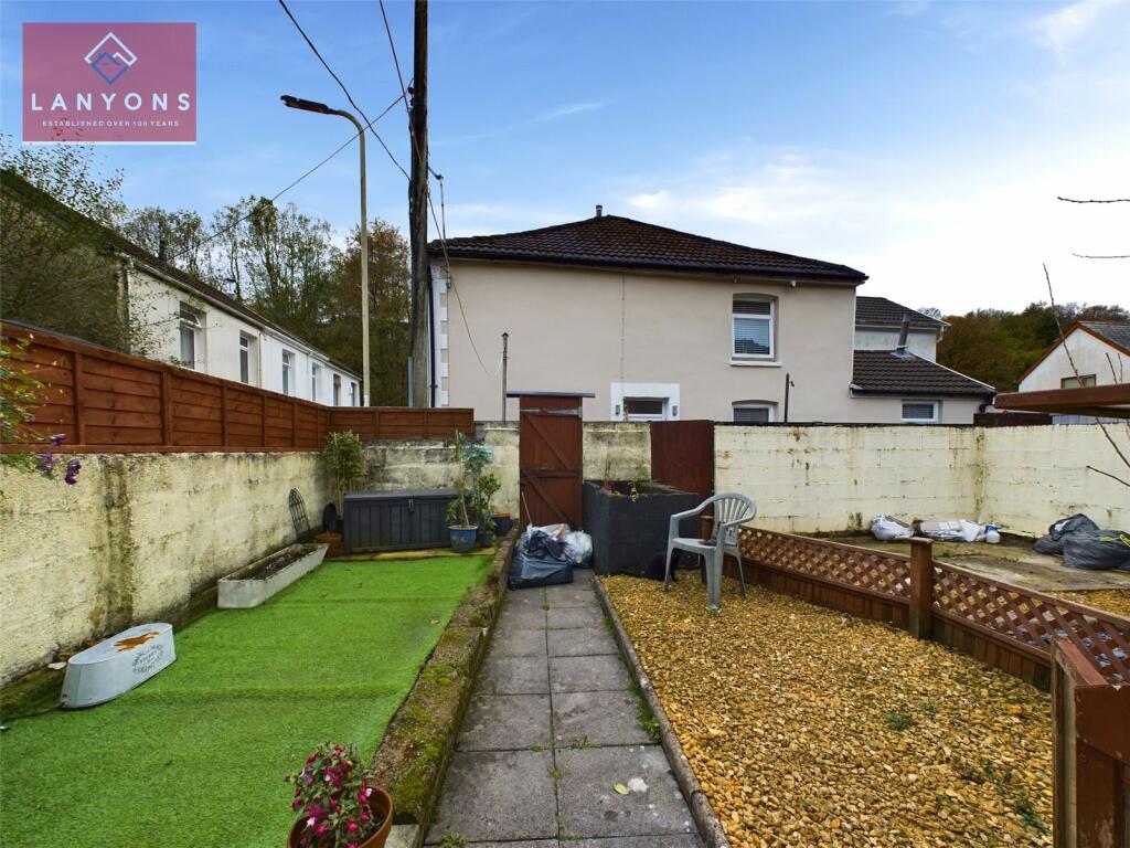 Additional property image - Taff Street, Ferndale, Rhondda Cynon Taf, CF43