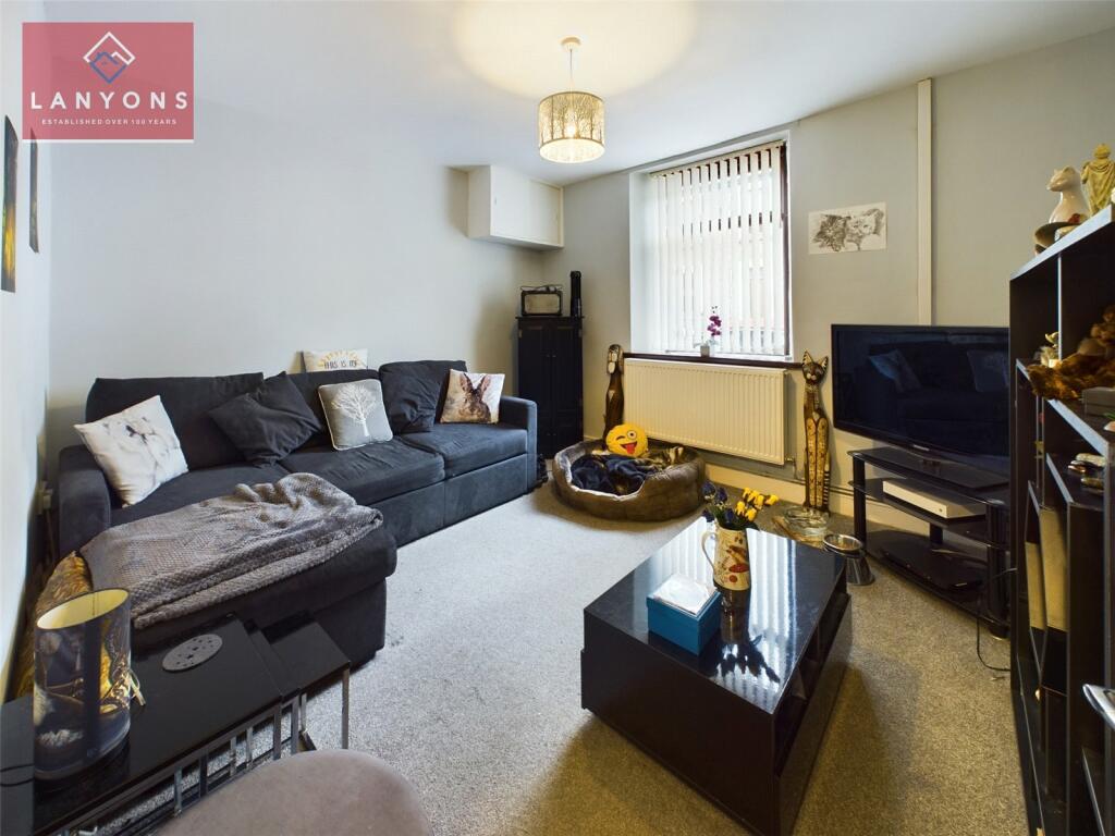 Additional property image - Taff Street, Ferndale, Rhondda Cynon Taf, CF43