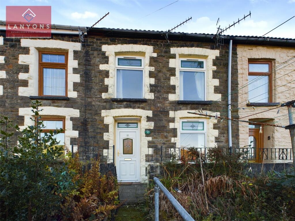 Property image for Gelli Terrace, Gelli, Pentre, Rhondda Cynon Taf, CF41