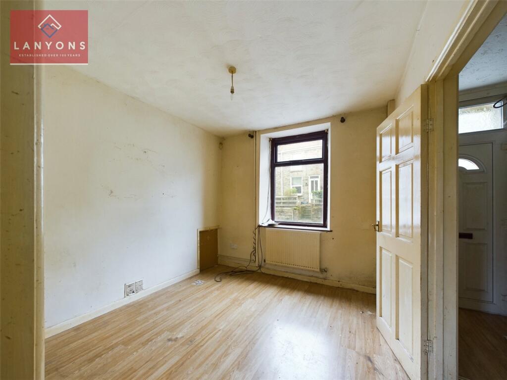 Additional property image - East Road, Tylorstown, Ferndale, Rhondda Cynon Taf, CF43