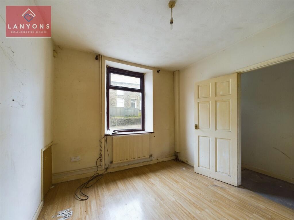 Additional property image - East Road, Tylorstown, Ferndale, Rhondda Cynon Taf, CF43