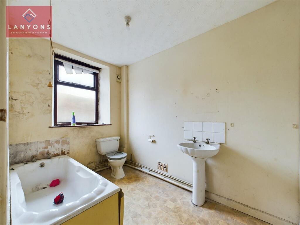 Additional property image - East Road, Tylorstown, Ferndale, Rhondda Cynon Taf, CF43