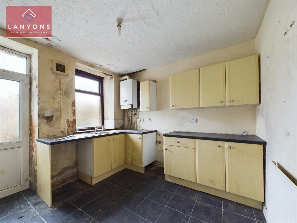 Additional property image - East Road, Tylorstown, Ferndale, Rhondda Cynon Taf, CF43