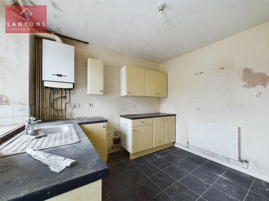Additional property image - East Road, Tylorstown, Ferndale, Rhondda Cynon Taf, CF43