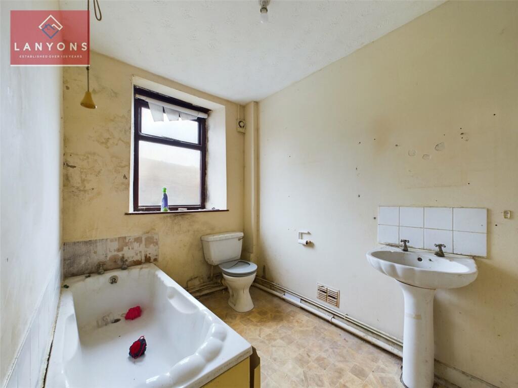 Additional property image - East Road, Tylorstown, Ferndale, Rhondda Cynon Taf, CF43