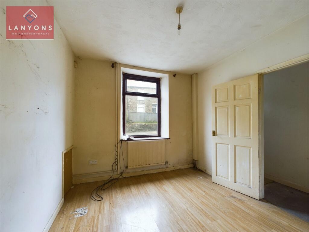 Additional property image - East Road, Tylorstown, Ferndale, Rhondda Cynon Taf, CF43