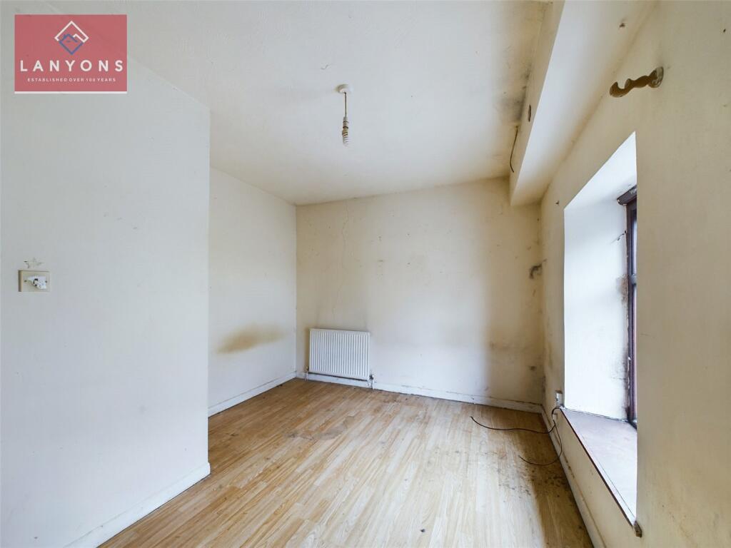 Additional property image - East Road, Tylorstown, Ferndale, Rhondda Cynon Taf, CF43
