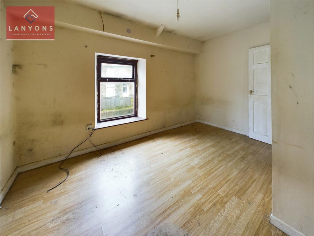 Additional property image - East Road, Tylorstown, Ferndale, Rhondda Cynon Taf, CF43