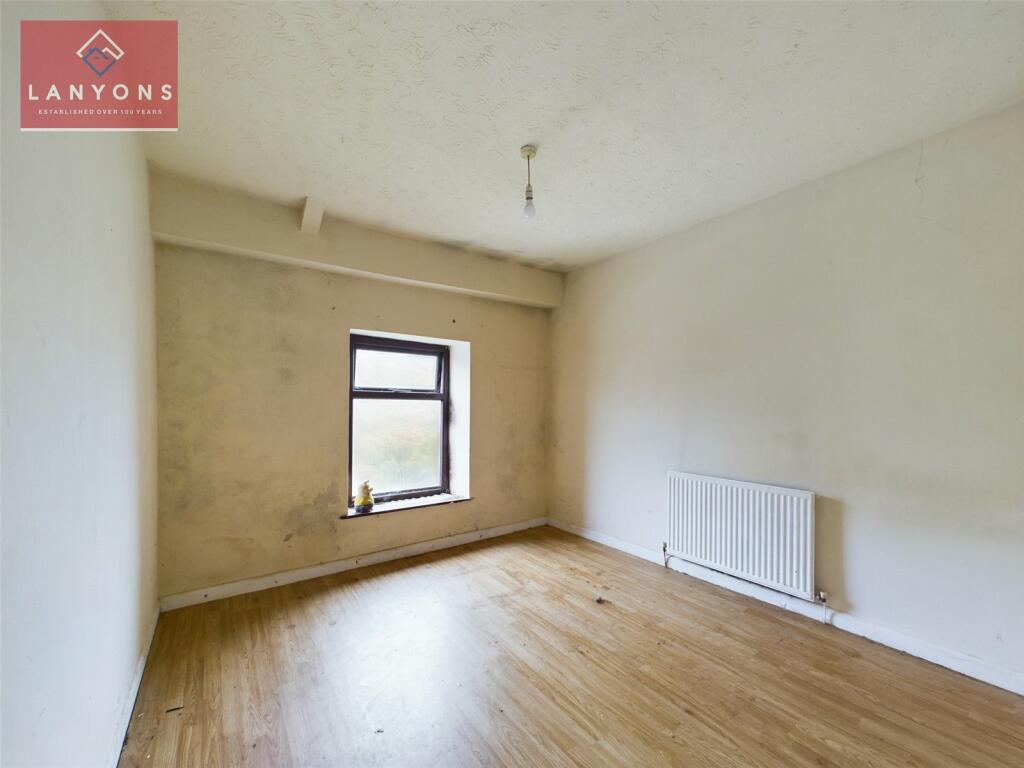 Additional property image - East Road, Tylorstown, Ferndale, Rhondda Cynon Taf, CF43