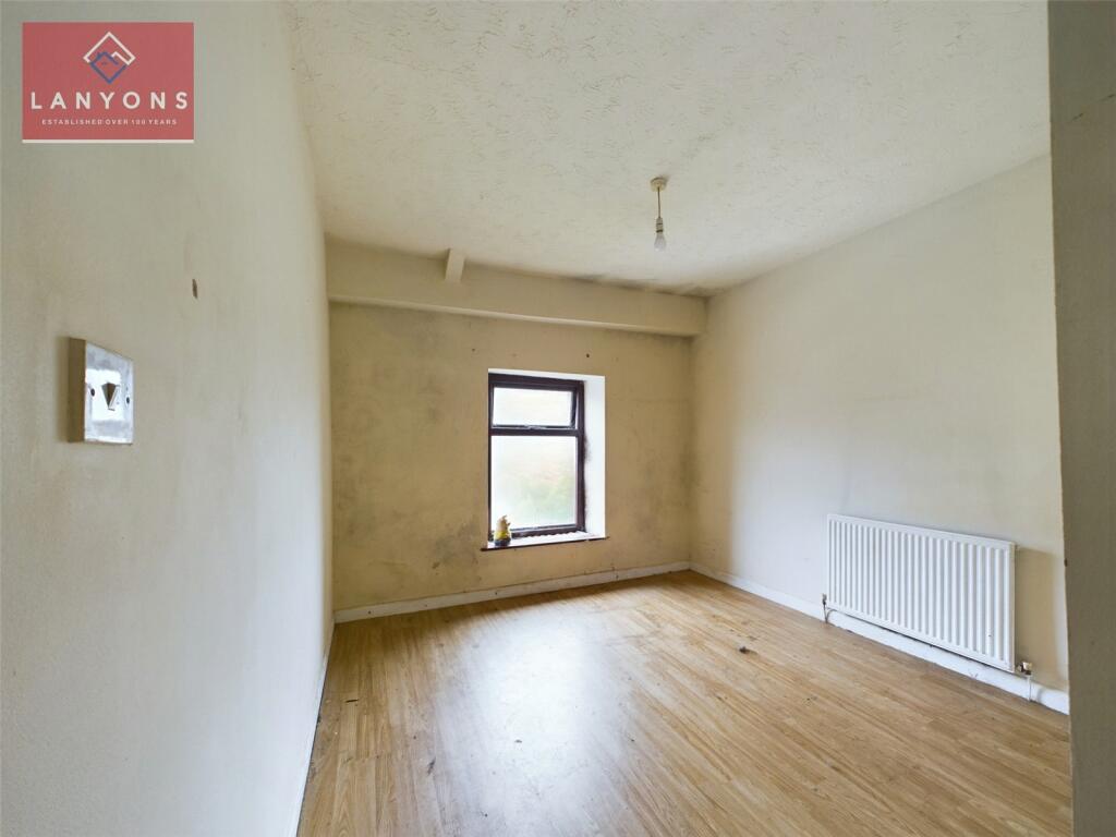 Additional property image - East Road, Tylorstown, Ferndale, Rhondda Cynon Taf, CF43