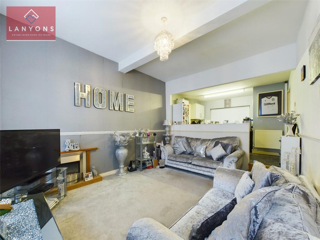 Additional property image - Ynyshir Road, Ynyshir, Porth, Rhondda Cynon Taf, CF39
