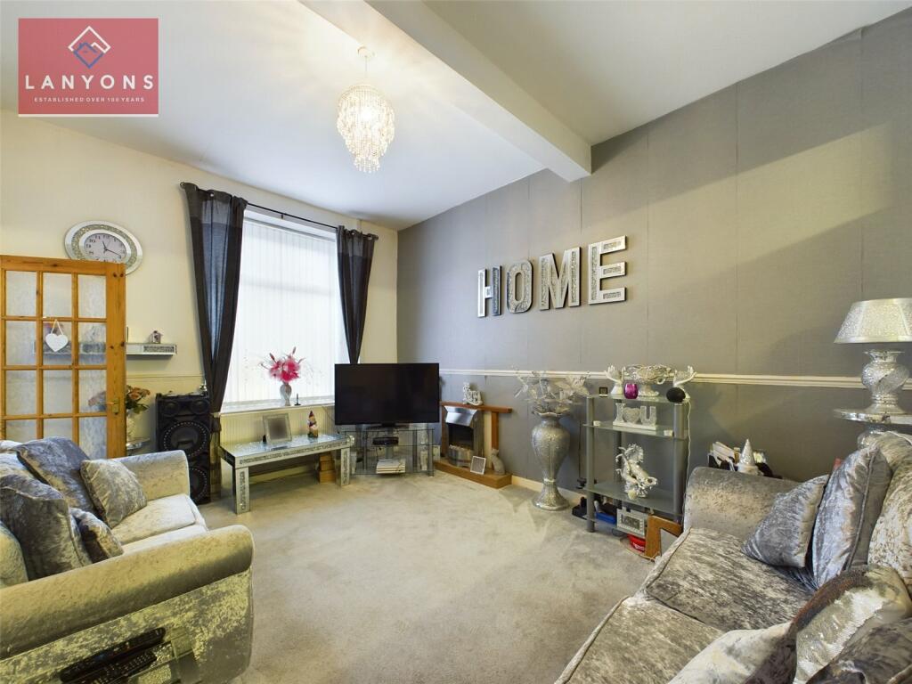 Additional property image - Ynyshir Road, Ynyshir, Porth, Rhondda Cynon Taf, CF39