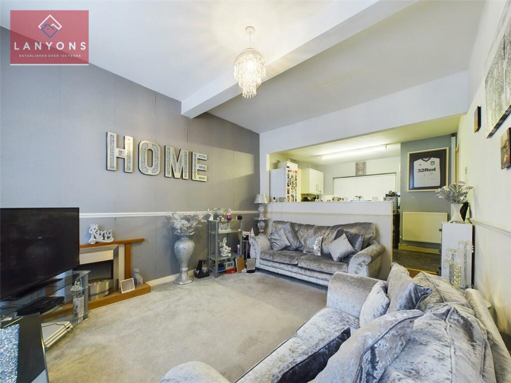 Additional property image - Ynyshir Road, Ynyshir, Porth, Rhondda Cynon Taf, CF39