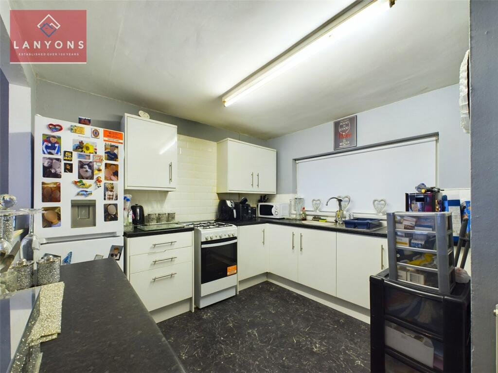 Additional property image - Ynyshir Road, Ynyshir, Porth, Rhondda Cynon Taf, CF39