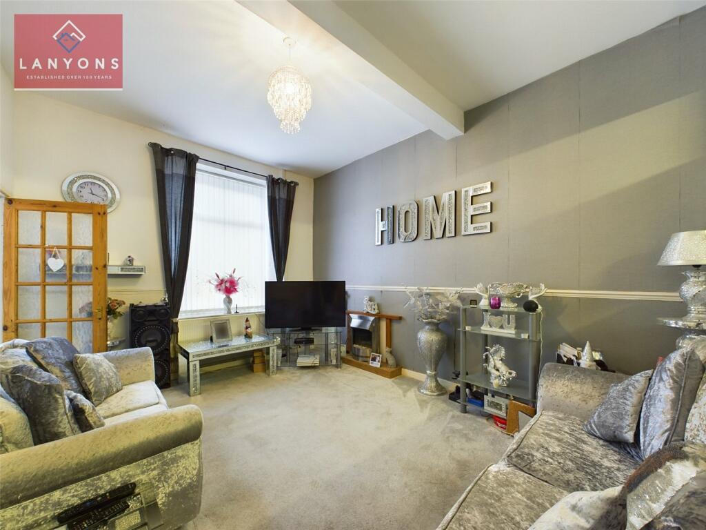 Additional property image - Ynyshir Road, Ynyshir, Porth, Rhondda Cynon Taf, CF39
