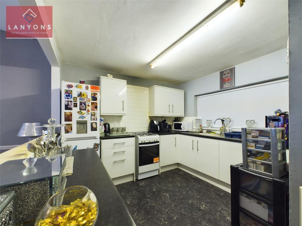 Additional property image - Ynyshir Road, Ynyshir, Porth, Rhondda Cynon Taf, CF39
