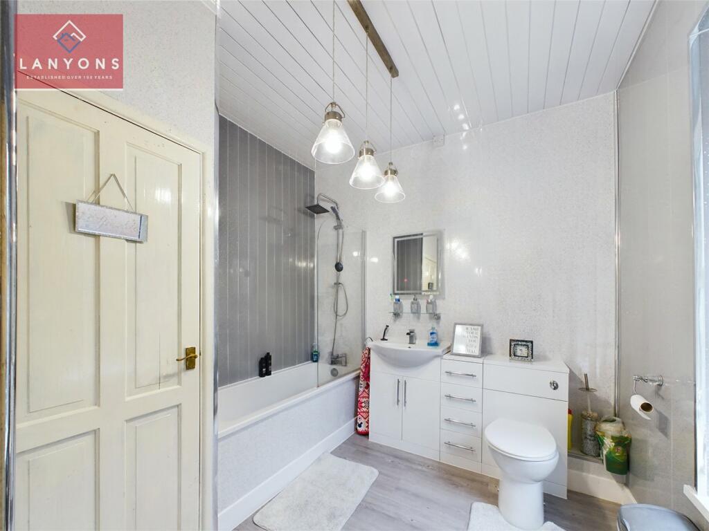 Additional property image - Ynyshir Road, Ynyshir, Porth, Rhondda Cynon Taf, CF39