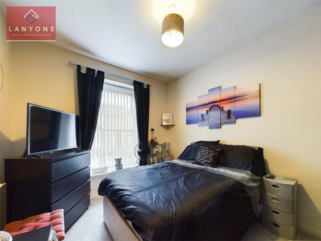 Additional property image - Ynyshir Road, Ynyshir, Porth, Rhondda Cynon Taf, CF39