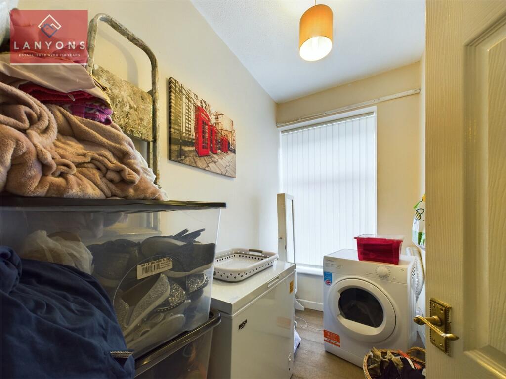 Additional property image - Ynyshir Road, Ynyshir, Porth, Rhondda Cynon Taf, CF39
