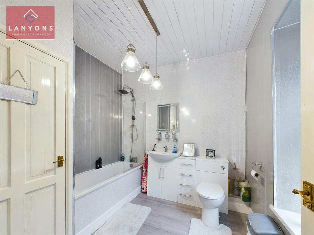 Additional property image - Ynyshir Road, Ynyshir, Porth, Rhondda Cynon Taf, CF39