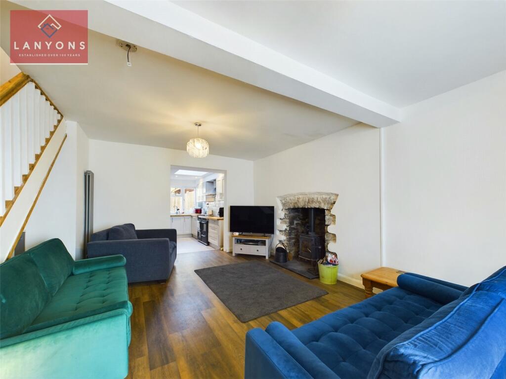Additional property image - Brook Street, Blaenrhondda, Treorchy, Rhondda Cynon Taf, CF42