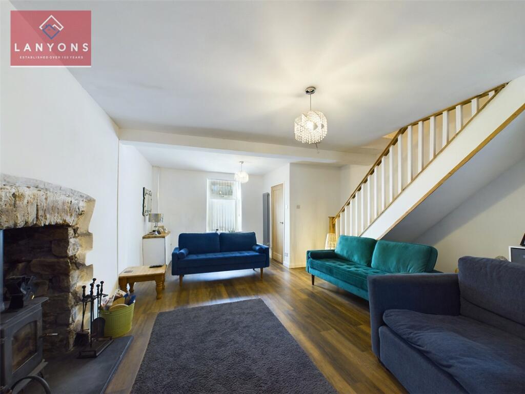 Additional property image - Brook Street, Blaenrhondda, Treorchy, Rhondda Cynon Taf, CF42