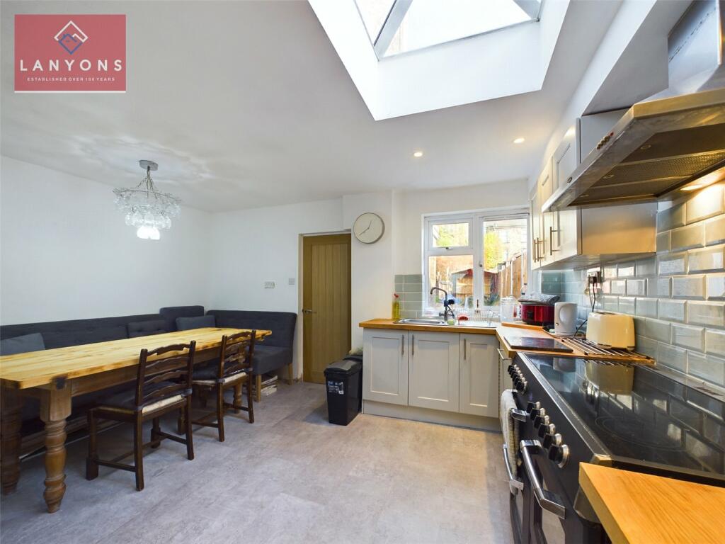 Additional property image - Brook Street, Blaenrhondda, Treorchy, Rhondda Cynon Taf, CF42