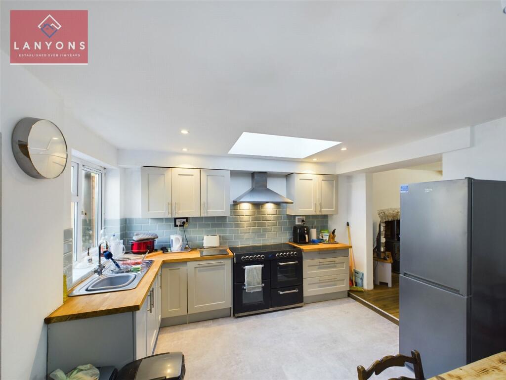 Additional property image - Brook Street, Blaenrhondda, Treorchy, Rhondda Cynon Taf, CF42