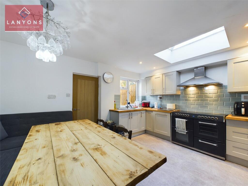 Additional property image - Brook Street, Blaenrhondda, Treorchy, Rhondda Cynon Taf, CF42