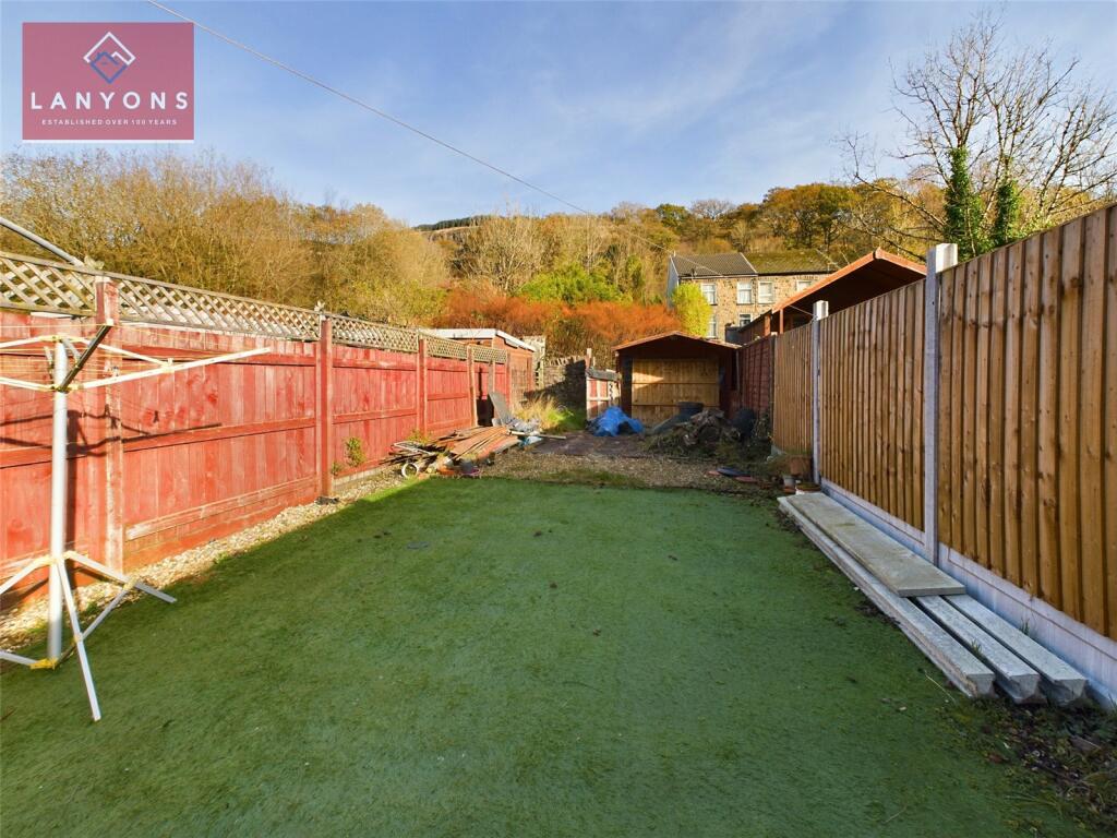 Additional property image - Brook Street, Blaenrhondda, Treorchy, Rhondda Cynon Taf, CF42