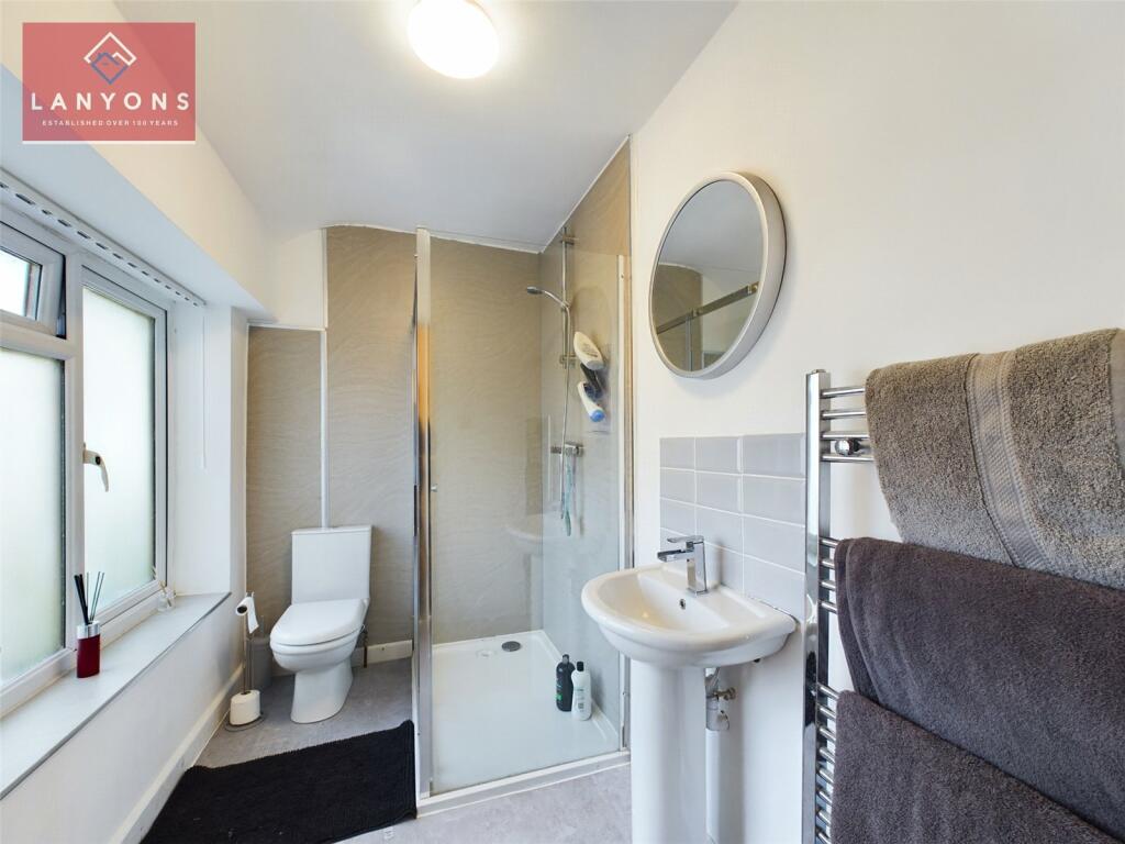 Additional property image - Brook Street, Blaenrhondda, Treorchy, Rhondda Cynon Taf, CF42