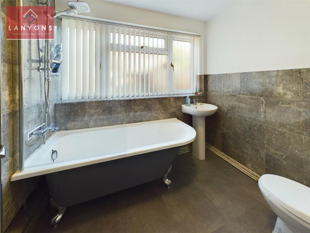 Additional property image - Brook Street, Blaenrhondda, Treorchy, Rhondda Cynon Taf, CF42