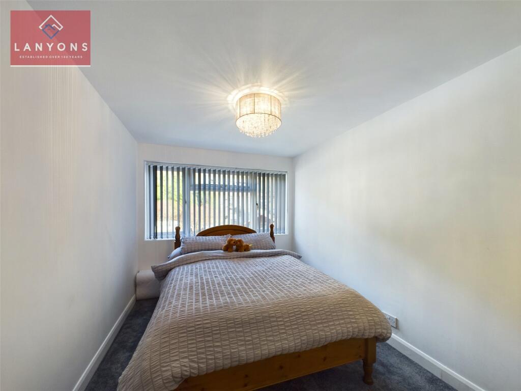Additional property image - Brook Street, Blaenrhondda, Treorchy, Rhondda Cynon Taf, CF42