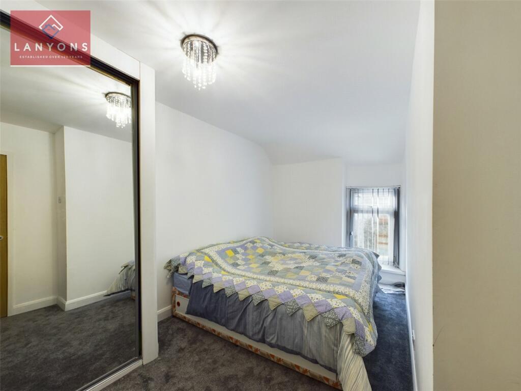 Additional property image - Brook Street, Blaenrhondda, Treorchy, Rhondda Cynon Taf, CF42