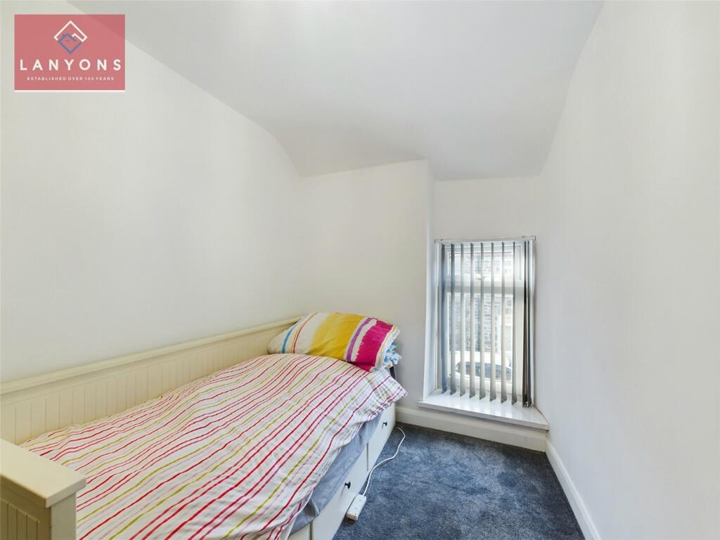 Additional property image - Brook Street, Blaenrhondda, Treorchy, Rhondda Cynon Taf, CF42
