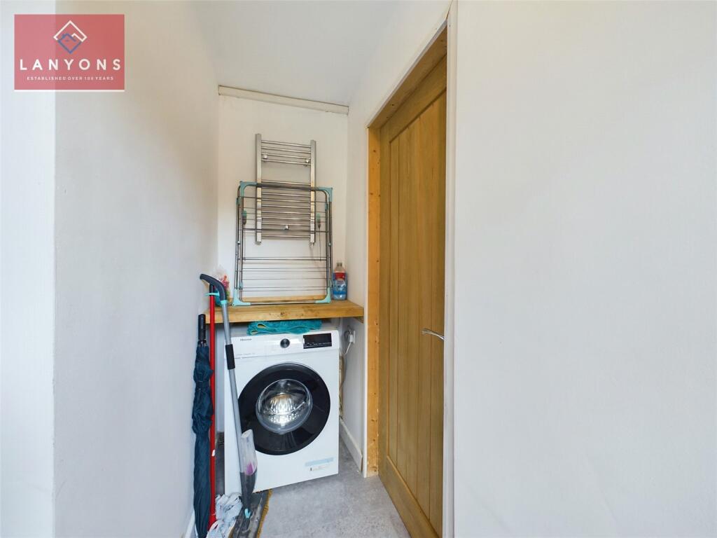 Additional property image - Brook Street, Blaenrhondda, Treorchy, Rhondda Cynon Taf, CF42