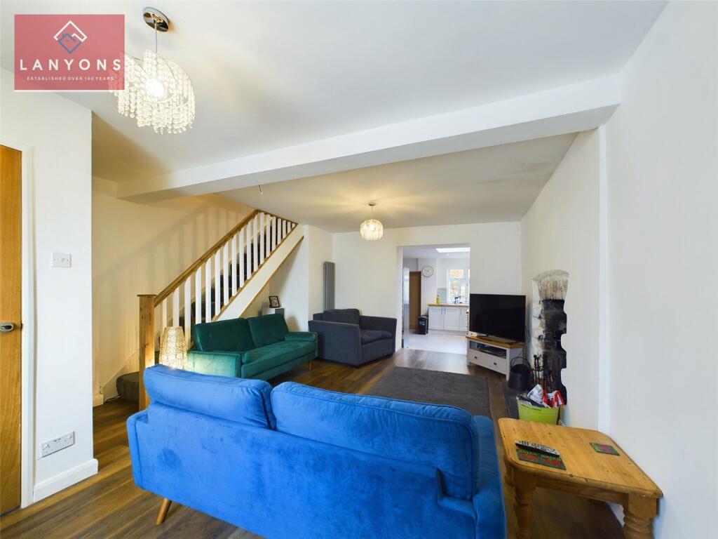 Additional property image - Brook Street, Blaenrhondda, Treorchy, Rhondda Cynon Taf, CF42