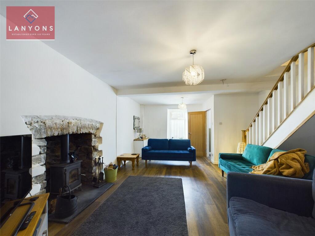 Additional property image - Brook Street, Blaenrhondda, Treorchy, Rhondda Cynon Taf, CF42