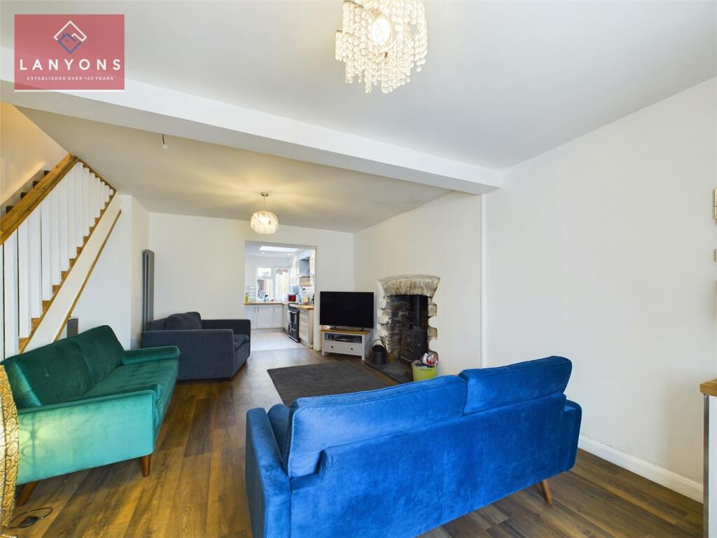 Additional property image - Brook Street, Blaenrhondda, Treorchy, Rhondda Cynon Taf, CF42