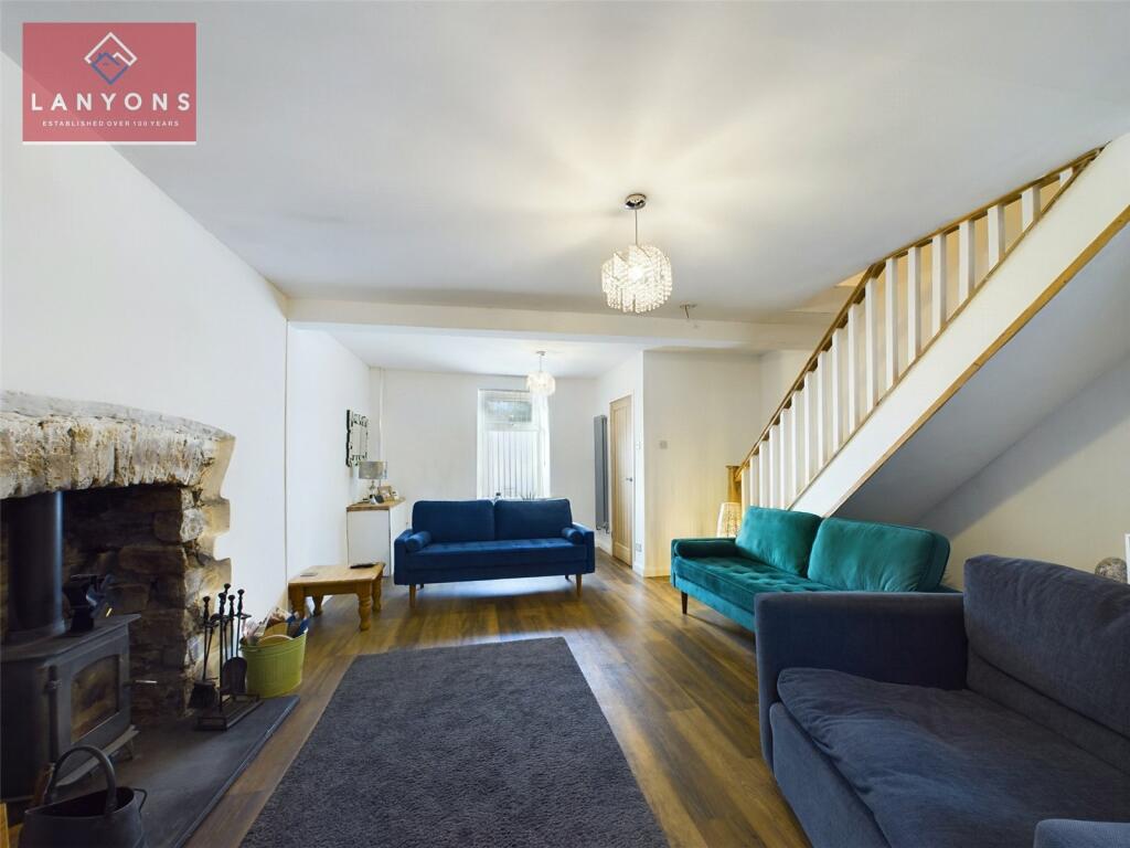 Additional property image - Brook Street, Blaenrhondda, Treorchy, Rhondda Cynon Taf, CF42