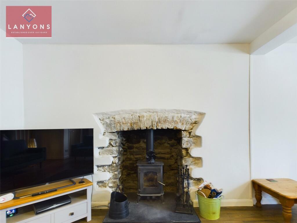 Additional property image - Brook Street, Blaenrhondda, Treorchy, Rhondda Cynon Taf, CF42