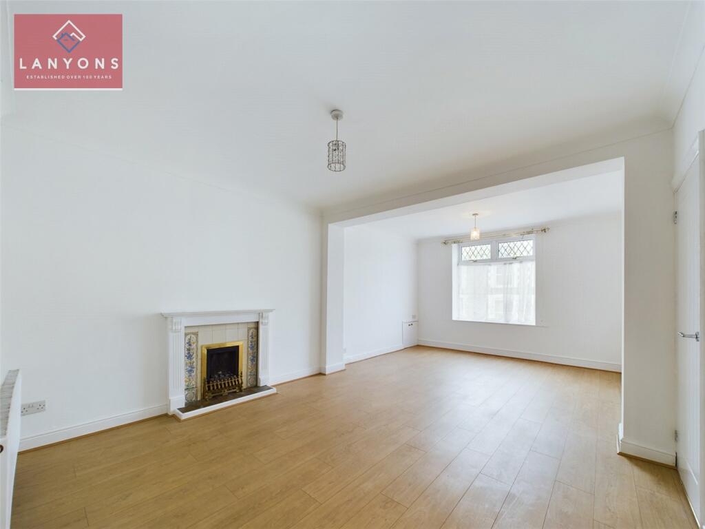 Additional property image - Glynfach Road, Glynfach, Porth, Rhondda Cynon Taf, CF39