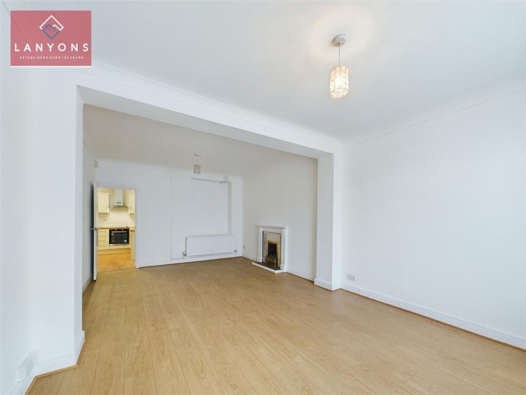 Additional property image - Glynfach Road, Glynfach, Porth, Rhondda Cynon Taf, CF39